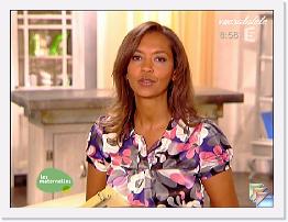 KARINE LE MARCHAND * (42 Diapositives)